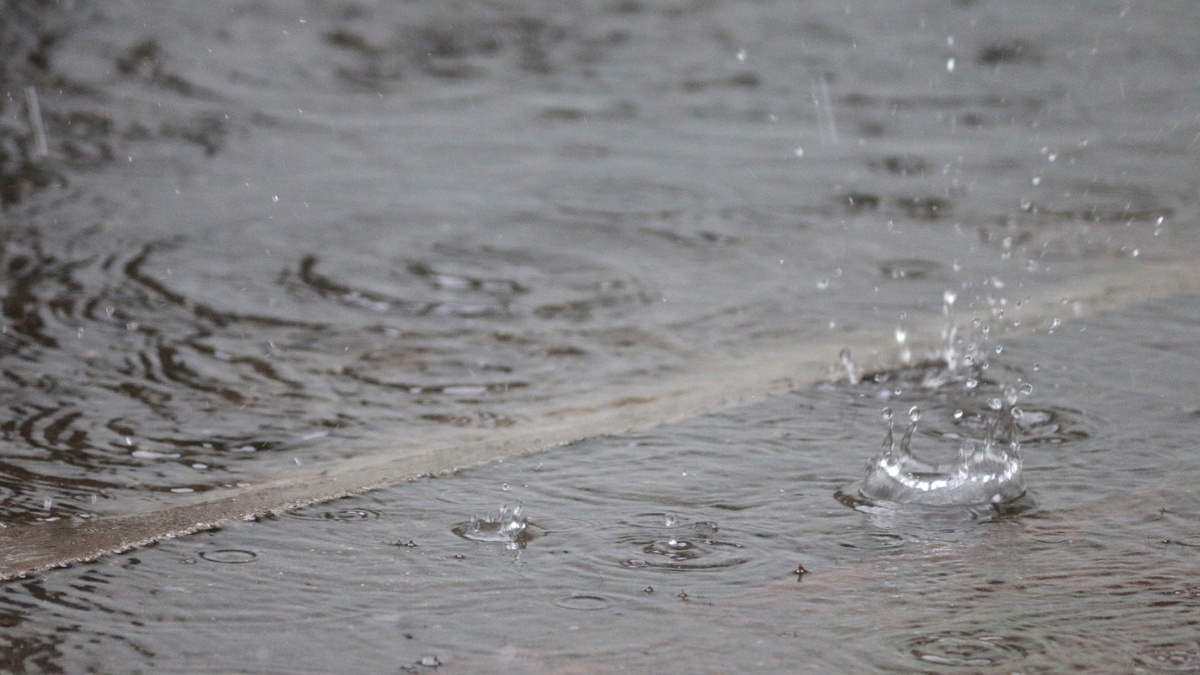    Надвигается катастрофа 1000-летнего масштаба в центре США