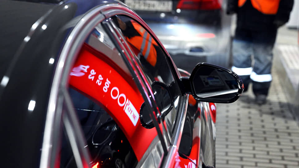 В Татарстане планируют освободить участников СВО от транспортного налога.📷Фото: Дмитрий Лебедев / Коммерсантъ