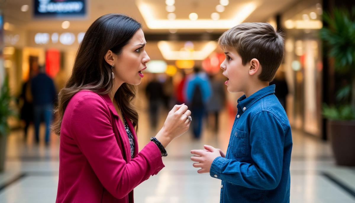 Непонимание