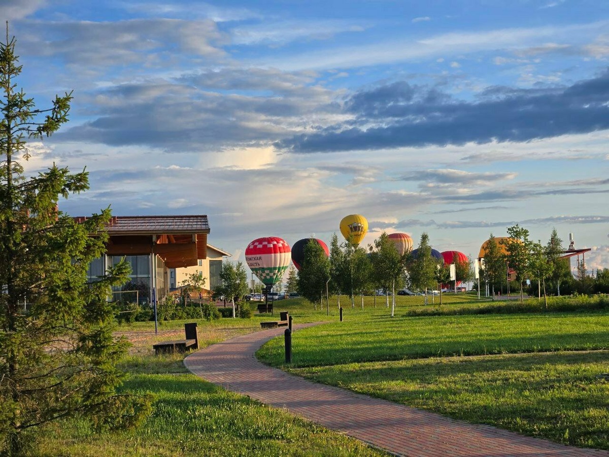 Фото с фестиваля. Фото: Яндекс карты. Автор: fair. f