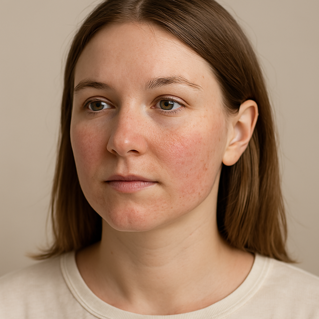 Почему атопический дерматит не всегда «проходит с возрастом» — и как он меняется с годами