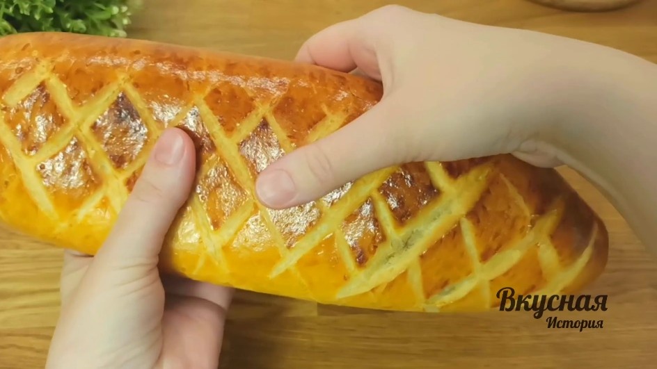 Вкуснее чем из дорогой пекарни. Эти пироги удивят гостей и порадуют родных. Мало теста и много начинки.