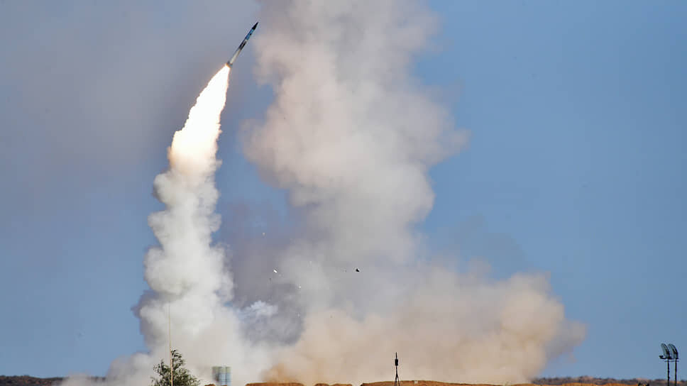 Фото: Глеб Щелкунов / Коммерсантъ