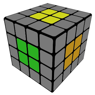 Центральные элементы