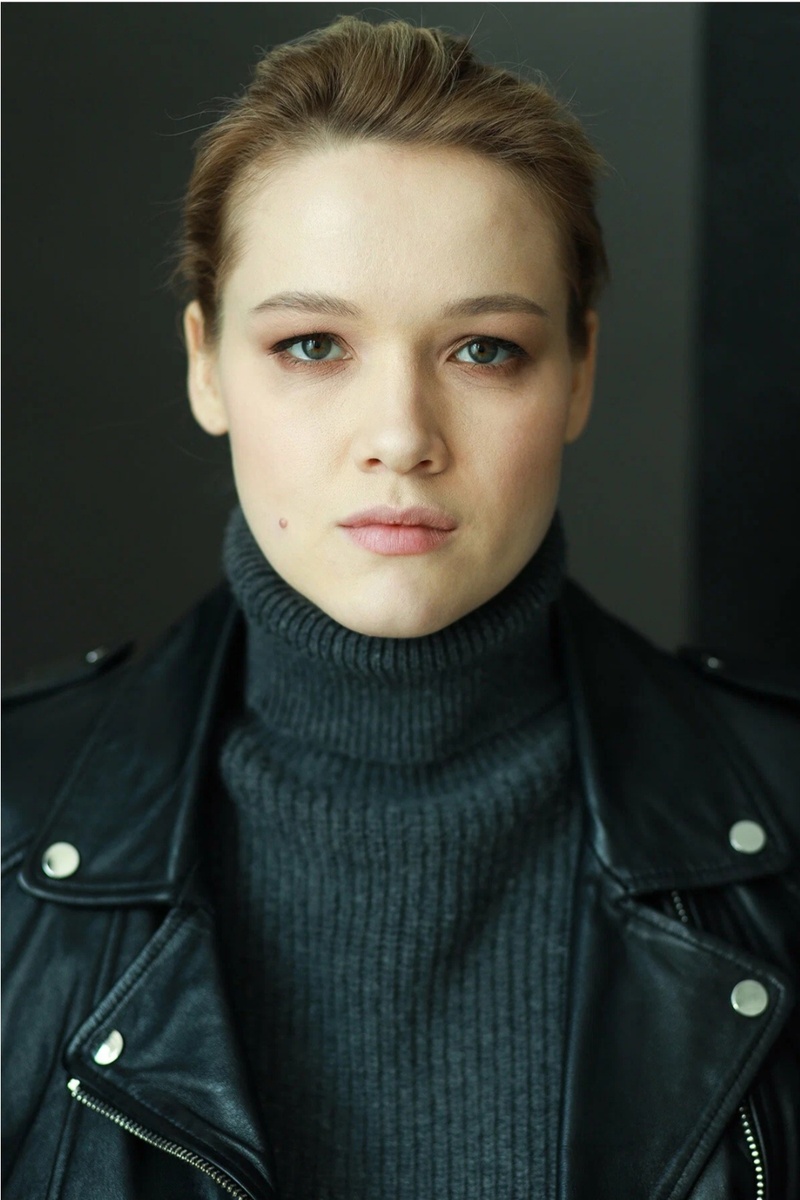 Анастасия Мишина