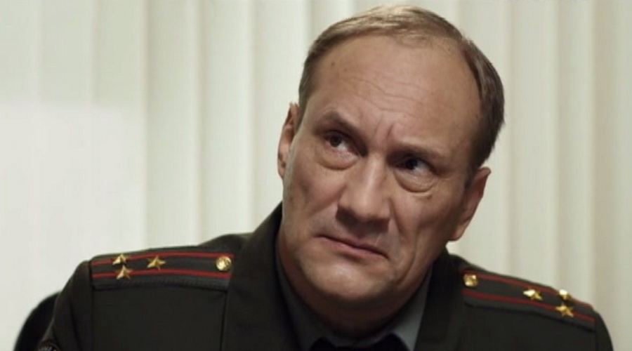 Евгений Сидихин