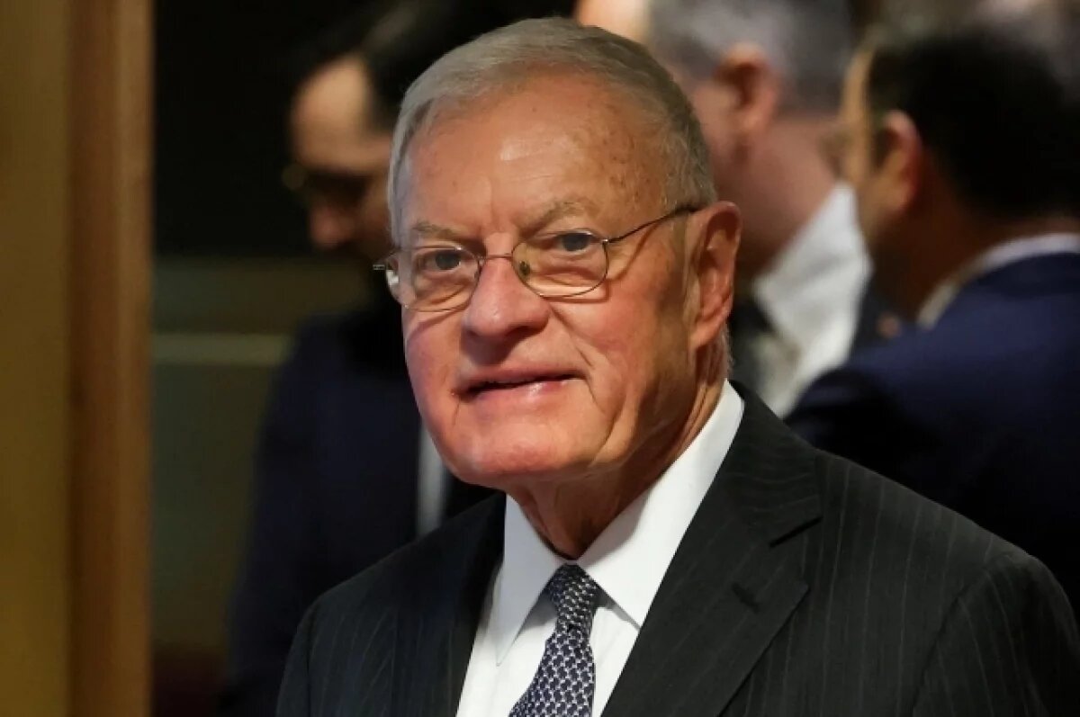    Келлог: виды и стоимость имеющихся на Украине минералов неизвестны