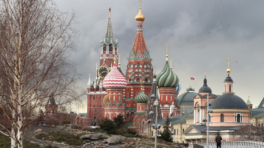    Фото: ИЗВЕСТИЯ/Андрей Эрштрем