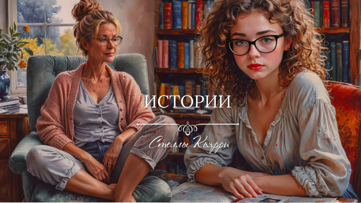 ©Стелла Кьярри