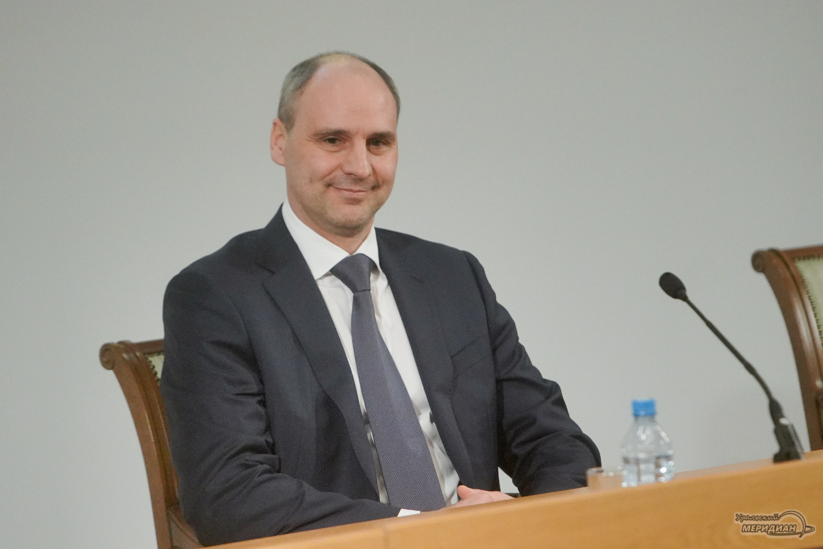    Фото: Лидия Аникина © ИА «Уральский меридиан»