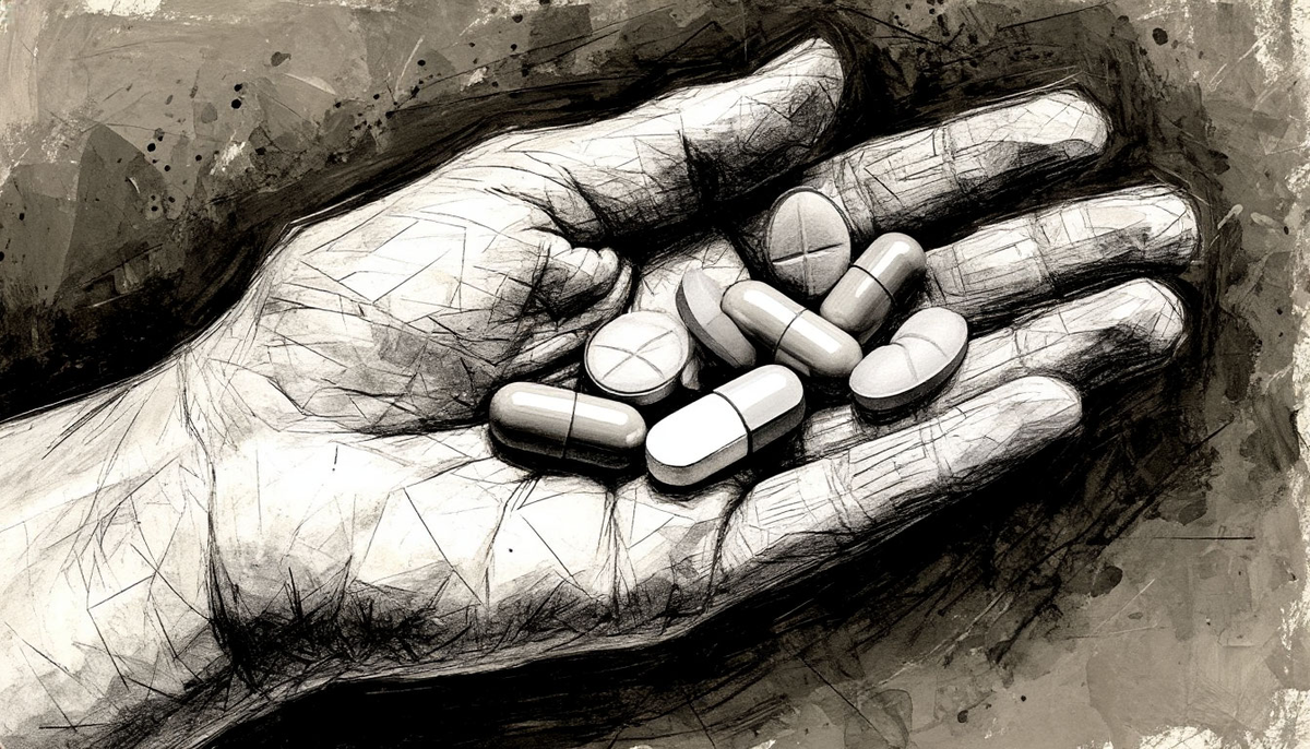 Картинка сгенерирована нейросетью "Шедеврум"