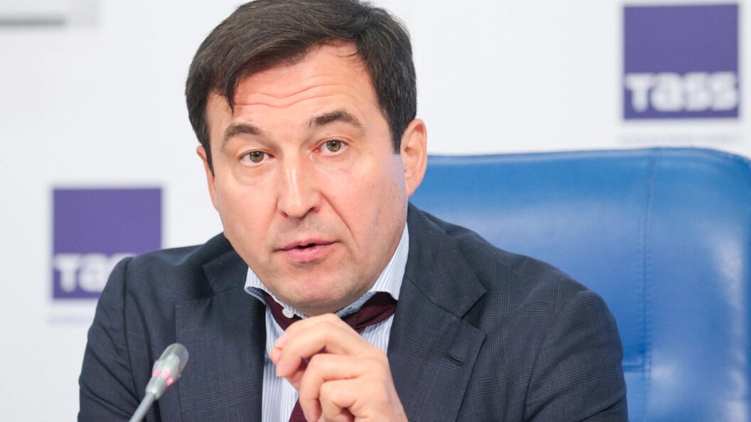    Belkin Alexey/news.ru/Globallookpress