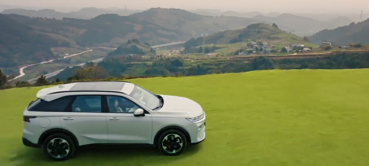 Фото Haval  📷
