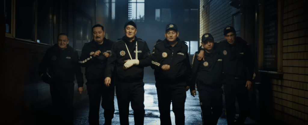    кадр из фильма, бильд-редактор: Артур Алескеров