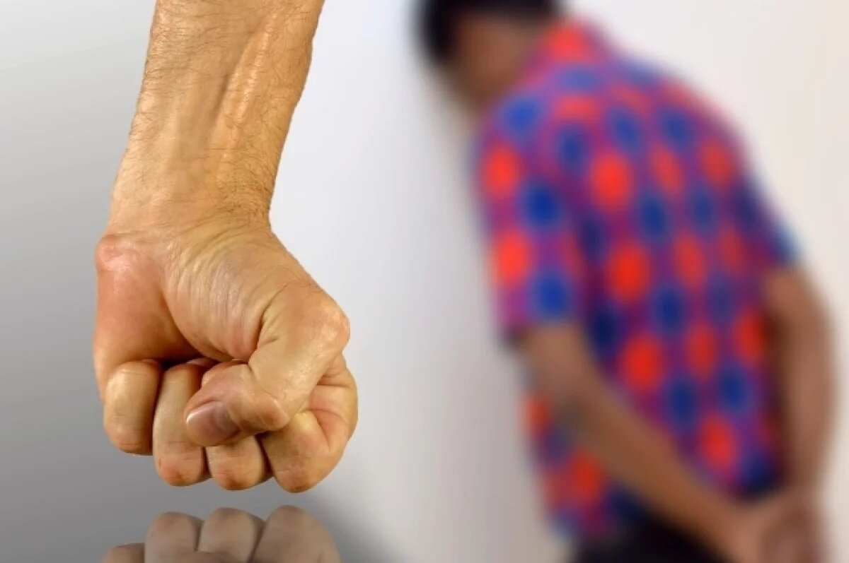    100 гематом, контузия: школьники из Ижевска сутки истязали друга