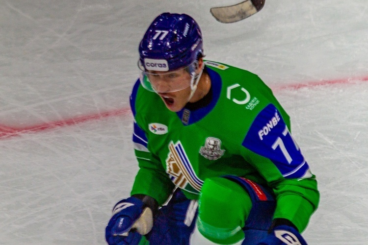    Фото: hcsalavat.ru