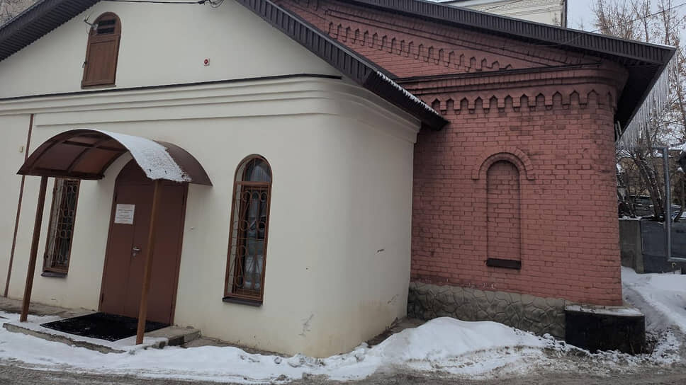 В Казани церковь при Александровской больнице стала памятником архитектуры.📷Фото: Акт ГИКЭ Комитета РТ по ОКН