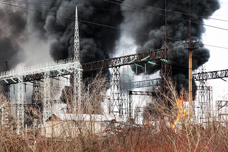    © Валентин Спринчак/ТАСС