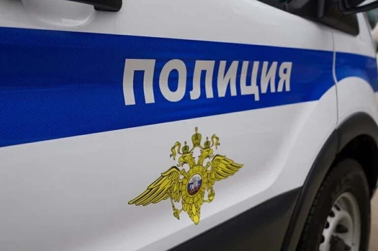    Фото: УМВД по Томской области Илья Федоров