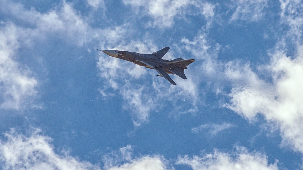 Фото: Олег Харсеев / Коммерсантъ