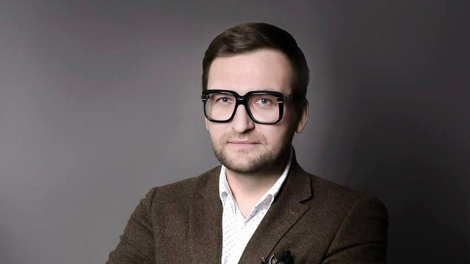 Евгений Ткачев.📷Фото: предоставлено автором