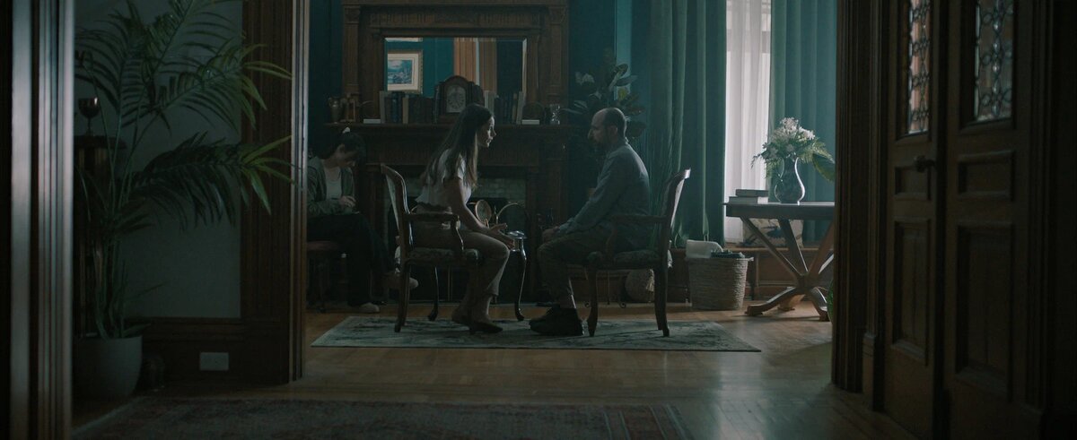 кадр из фильма