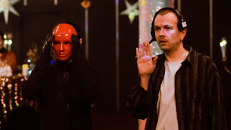 Иван Макаревич