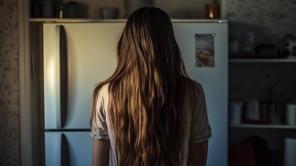    — Ты либо тест сделаешь, либо мы внука не признаем! — свекровь шипит в лицо