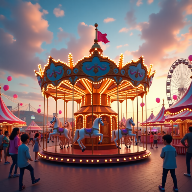    Как нейросети могут улучшить ваши карусели? Узнайте, как автоматизация ускоряет создание контента и делает его привлекательным! AI8PM