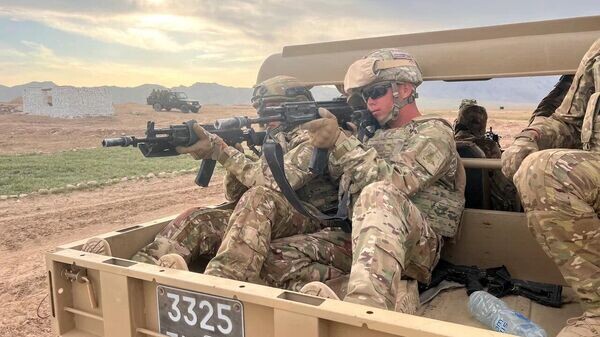    © Foto / Минобороны России