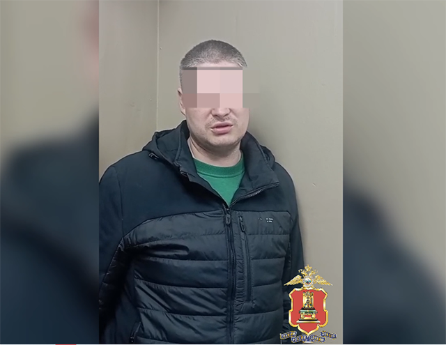 В Твери за повторную езду в пьяном виде задержали водителя