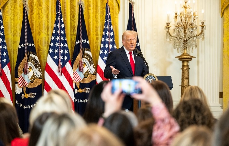    Molly Riley/Keystone Press Agency/Global Look Press