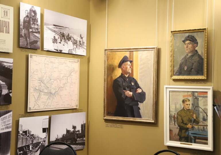    Фото Администрации Самары