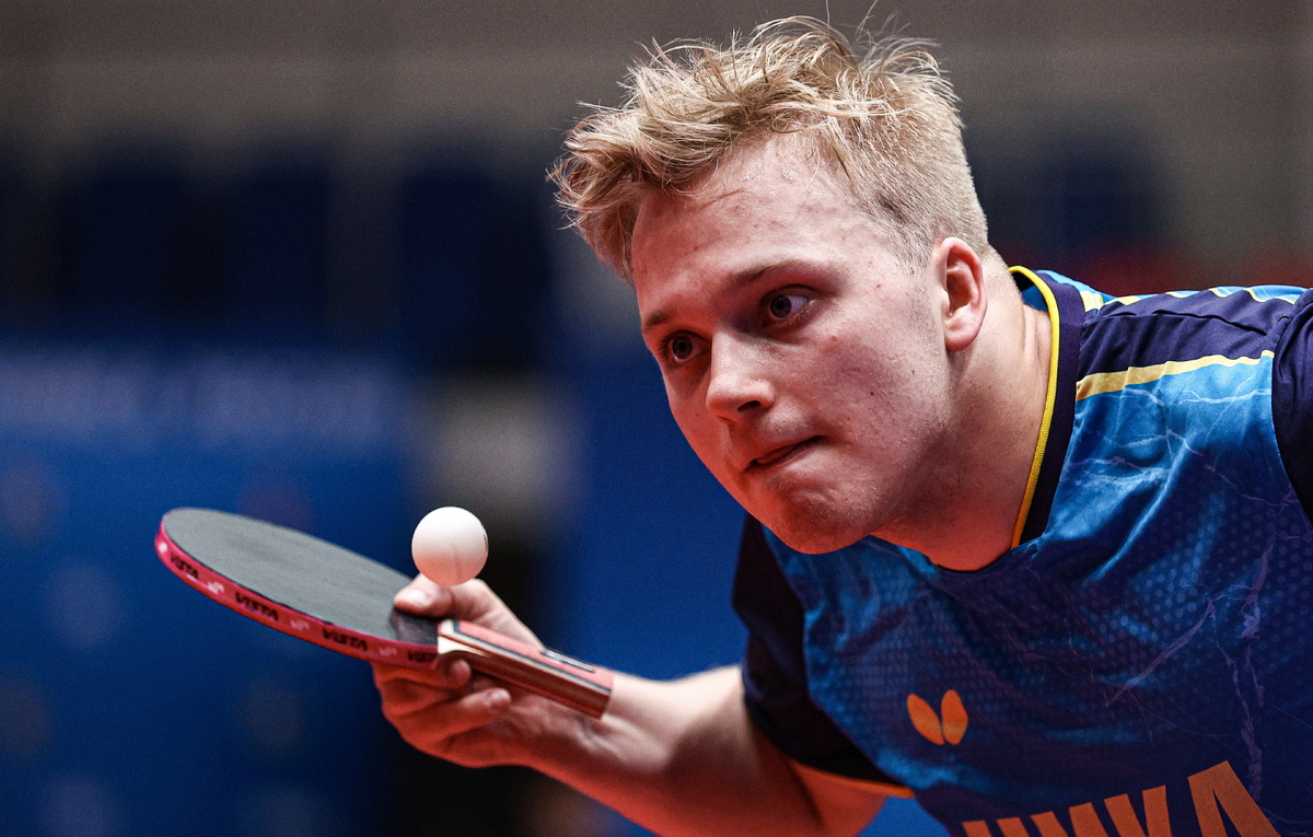    Максим Гребнев  Егор Алеев/ТАСС