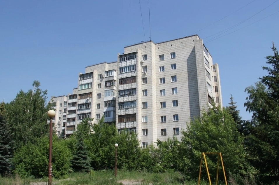 Чистенькие 114-86-28 в Казани. Фото - СТА