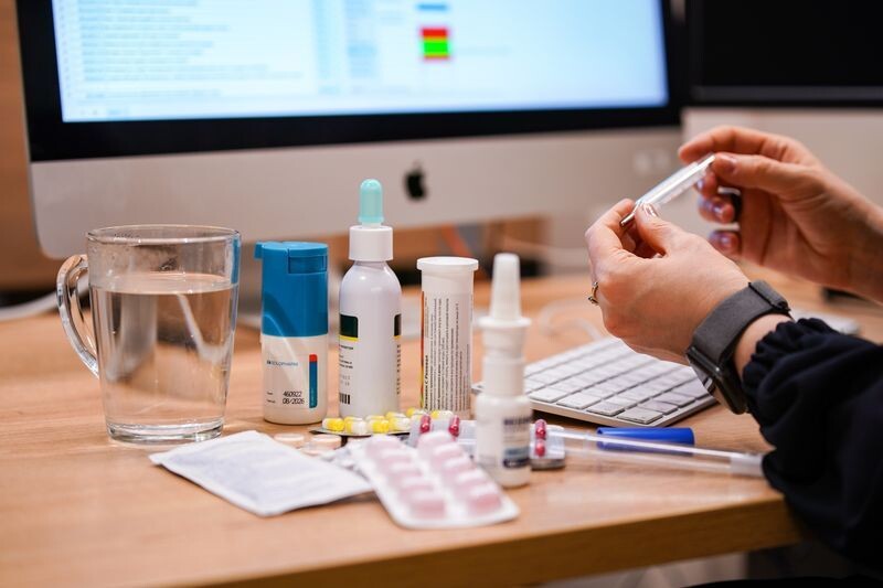     / Источник: © ИЗВЕСТИЯ/Сергей Лантюхов