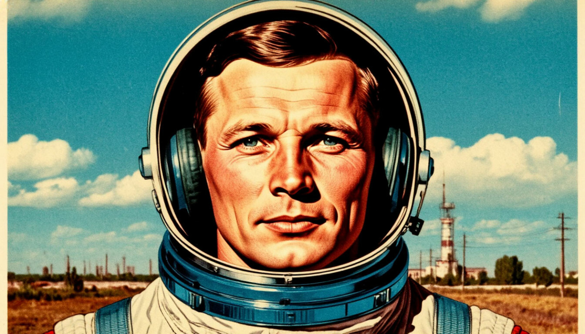 Кто и когда придумал праздник День космонавтики? 