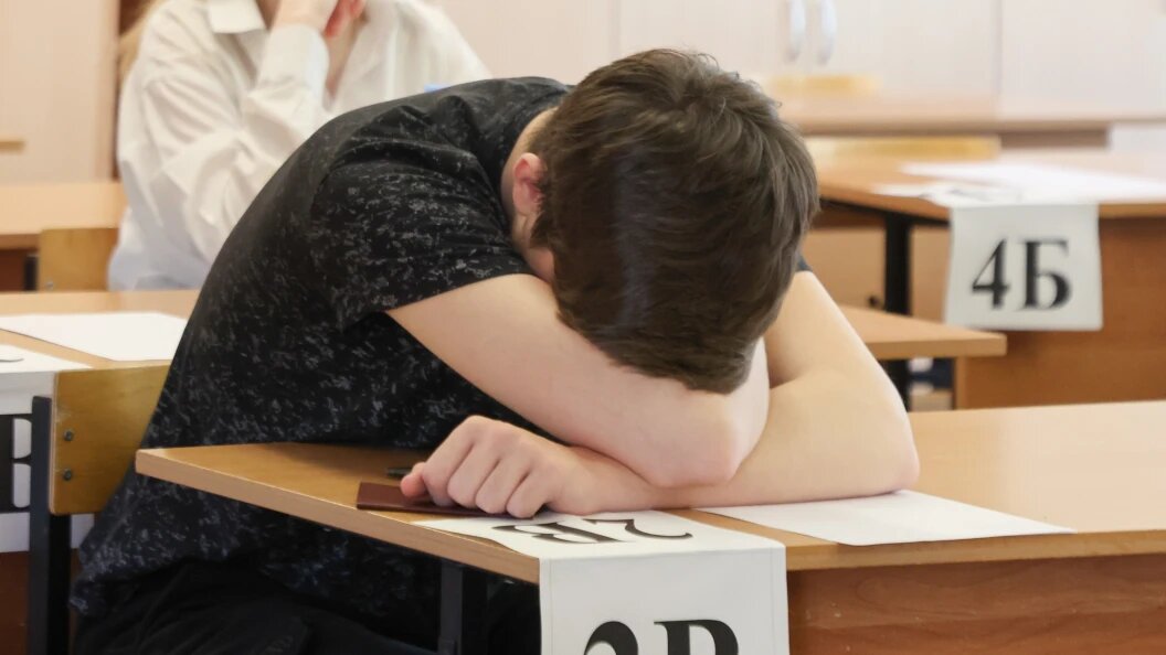    Фото: Belkin Aleksey/Globallookpress