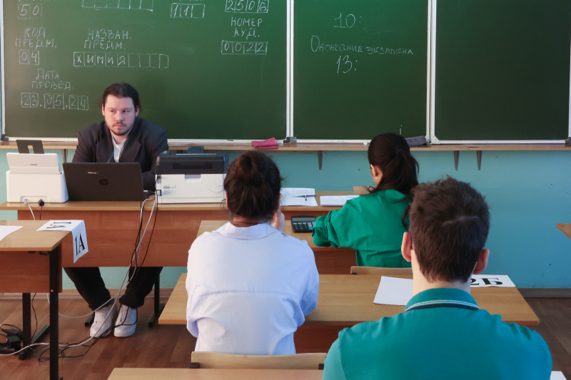    Фото: Belkin Aleksey/Globallookpress