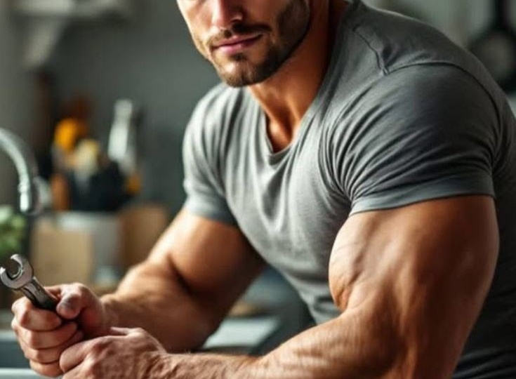 Мне изменил жених, а я провела ночь с таксистом. Наутро он оказался моим боссом