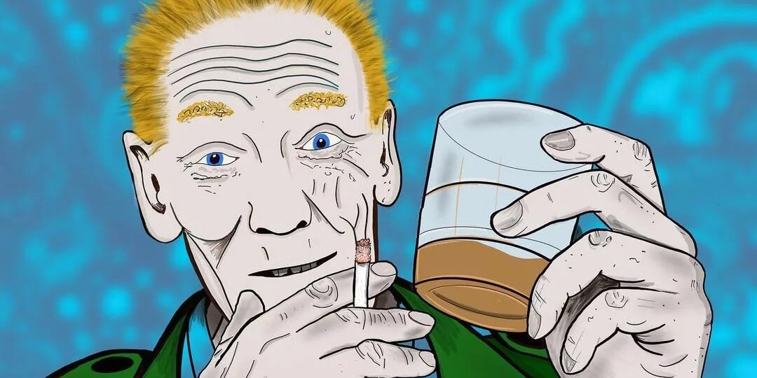 «Пожилой» алкоголизм: как и почему спиваются пожилые люди, и к чему это приводит? Объясняет нарколог