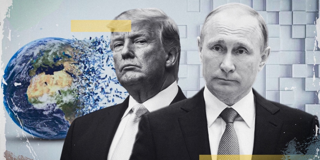 «Как Берлин»: спецпосланник Трампа раскрыл планы по Украине