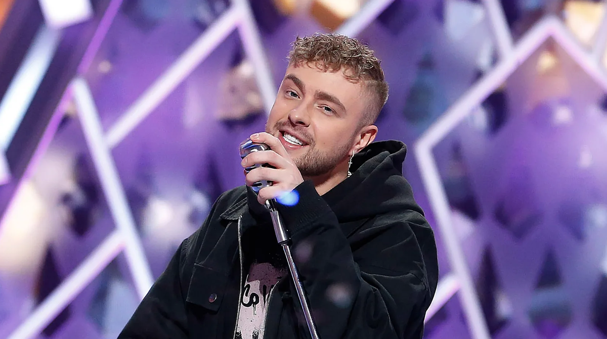 Изображение из свободного доступа: российский исполнитель Егор Крид