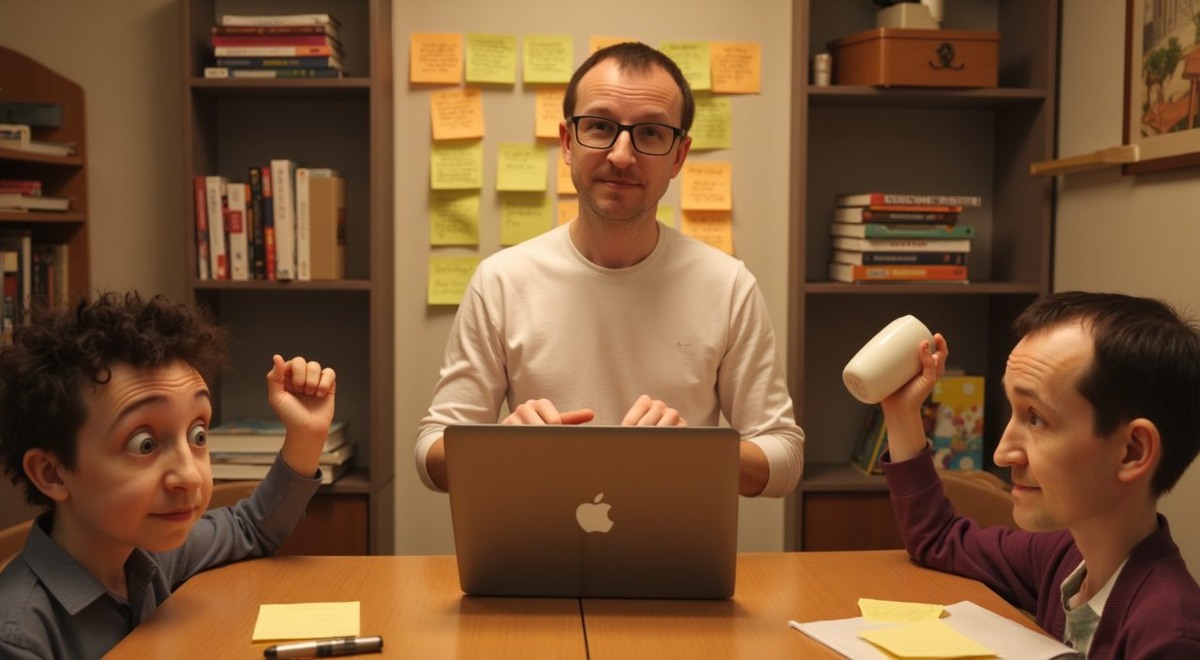    Как стать экспертом в финансах: онлайн-курсы от Академии «Актив» для вашего карьерного роста Антон Сагайдак