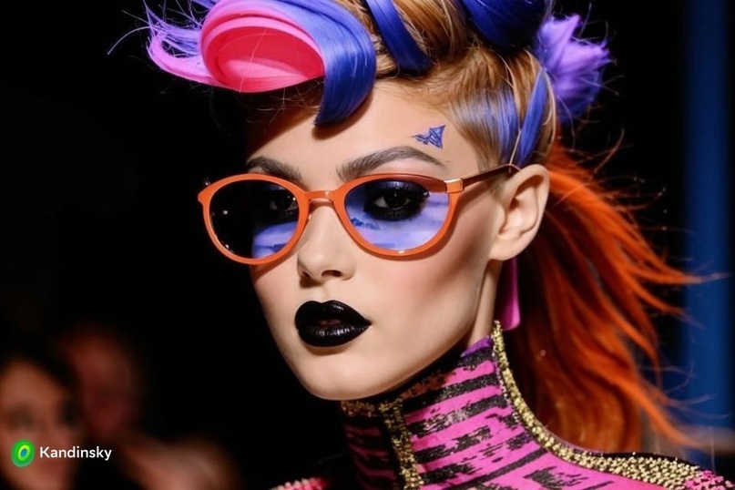 Индустрия красоты