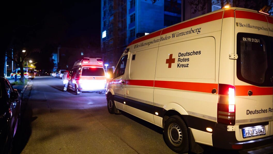    Фото: Philipp von Ditfurth/Globallookpress