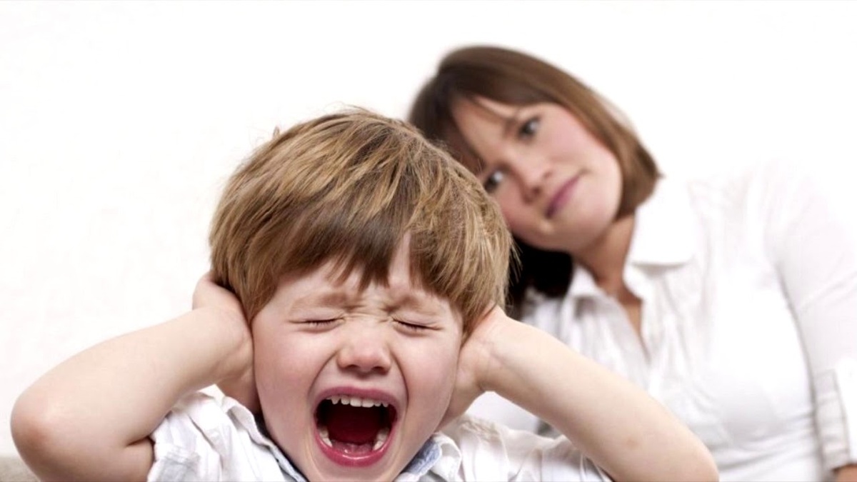    Трудные периоды в воспитании детей