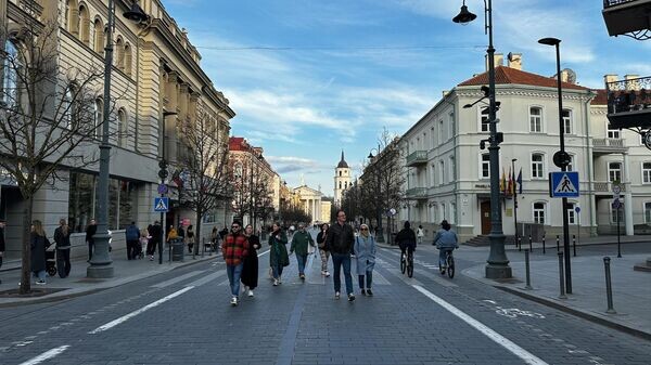    © Sputnik / Владислав Адамовский