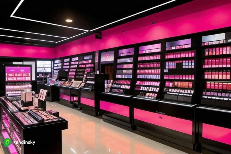 Менеджмент в индустрии красоты: от салона до бренда.