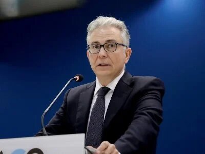 Парламентской ассамблеи Совета Европы (ПАСЕ) Теодорос Русопулос